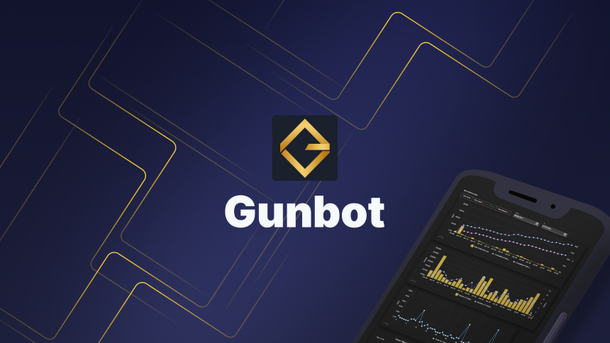 Gunbot review